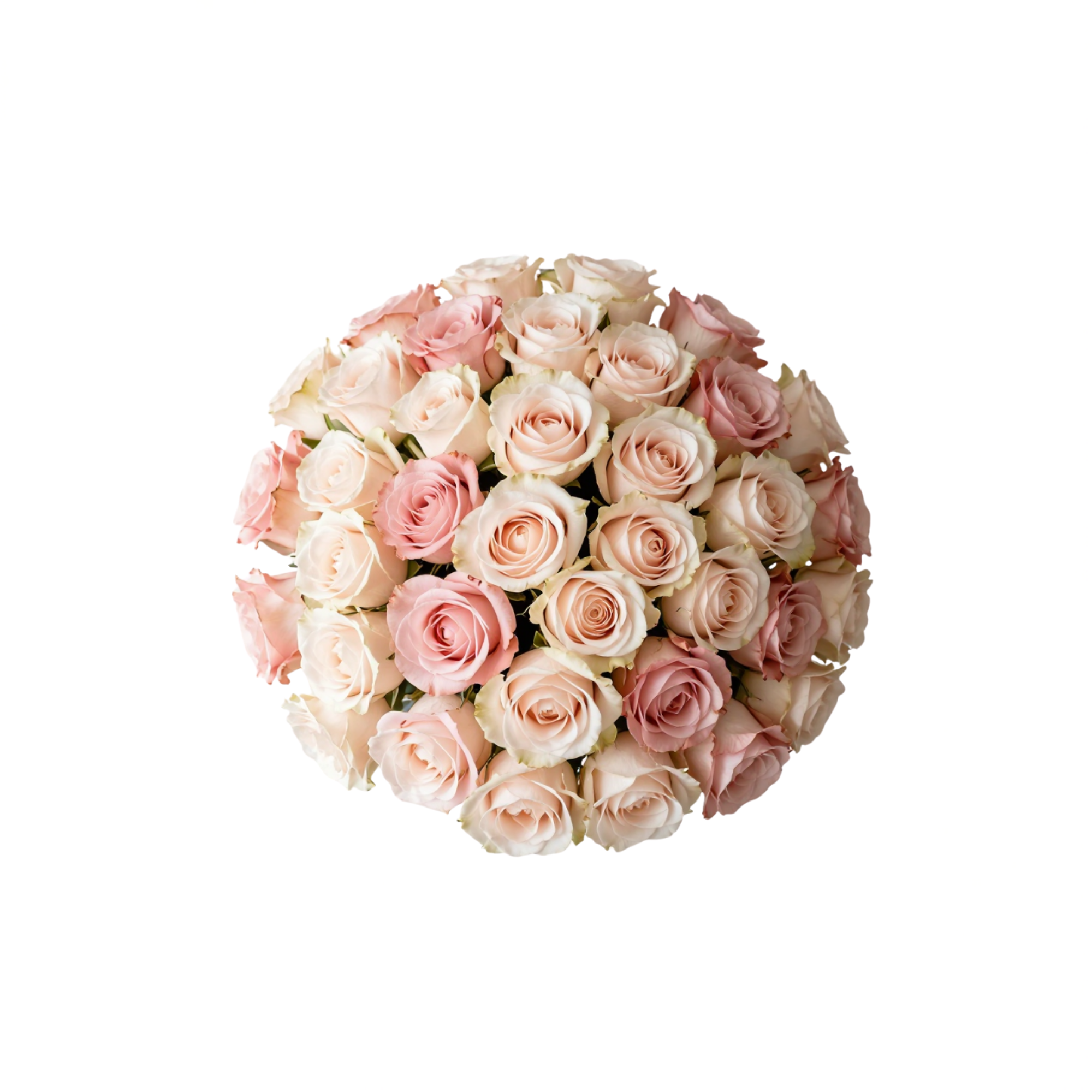 Promise Bouquet — Sözünüzü taşıyan ihtişamlı premium buket; özel anlar için
